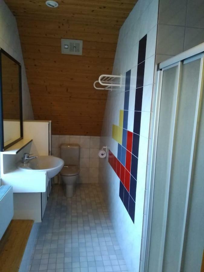 Pool, Pokale, Sauna, Billard, Kirche U. Viel Natur Vordernberg Extérieur photo